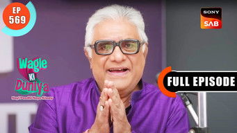 Episode 569 — Srinivas Ki Biography