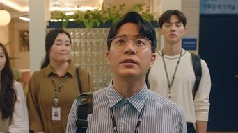 Las inclemencias del amor S01E07