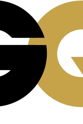 GQ Presents: Iconic Characters en streaming 