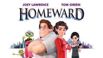 #4 Homeward