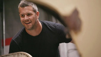 And So It Begins