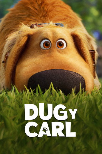 A Vida de Dug — Pôsteres 19