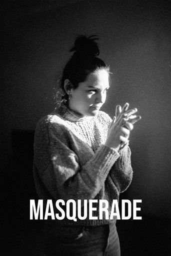 Masquerade poster