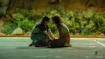 Galeria 4 - Sangre en los labios