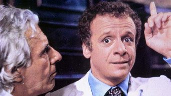 Love in 4 Easy Lessons (1976)