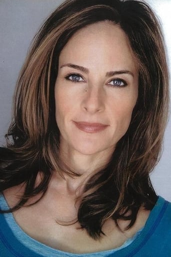 Image of Jodi Harris