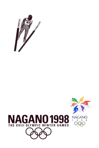 Nagano ’98 Olympics: Stories of Honor and Glory