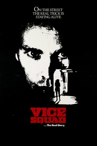 poster Vice Squad