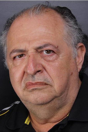 Foto de Alptekin Ertürk