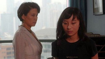 我坚强的小船 – Szenenbild