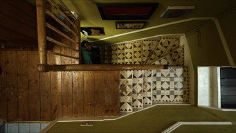 #39 Rye Lane