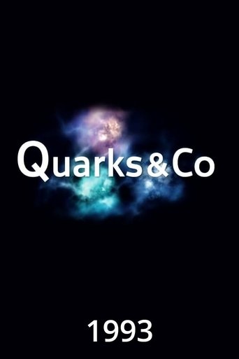 Quarks: Season 1