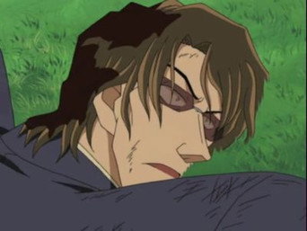 Kanmon Strait of Friendship & Murderous Intent (Part One)