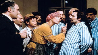 Der Mann im Pyjama (1981)