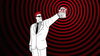 Red Ketchup (2023) 予告編