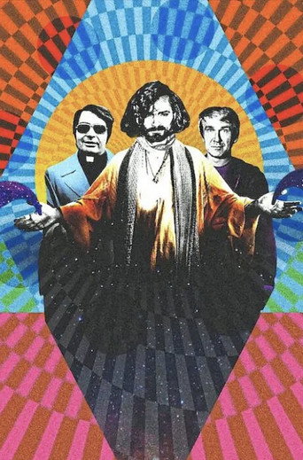 How to Become a Cult Leader