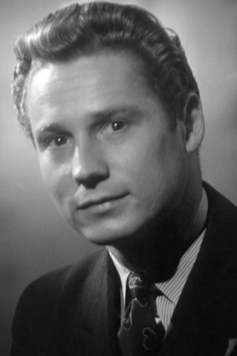 Gabriel Cattand Foto 4