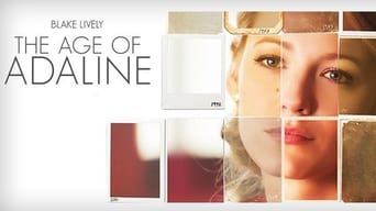 Still 8 from The Age of Adaline