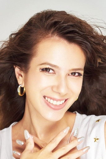 Foto de Maria Theresa Gow