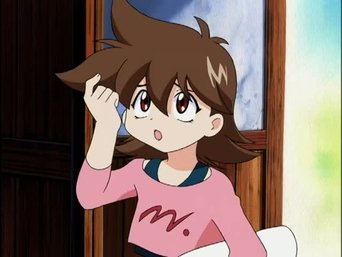Episódio Episódio 8 da série Beyblade