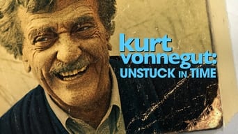 #2 Kurt Vonnegut: Unstuck in Time