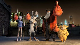 Still 3 from Rise of the Guardians