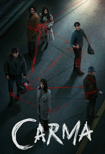 Carma — Pôsteres 14