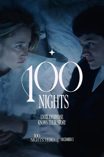 100 Nights of Hero