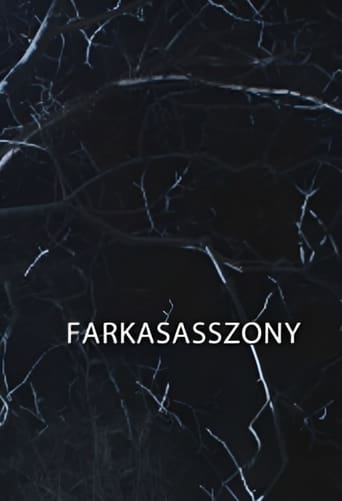 Poster of Farkasasszony