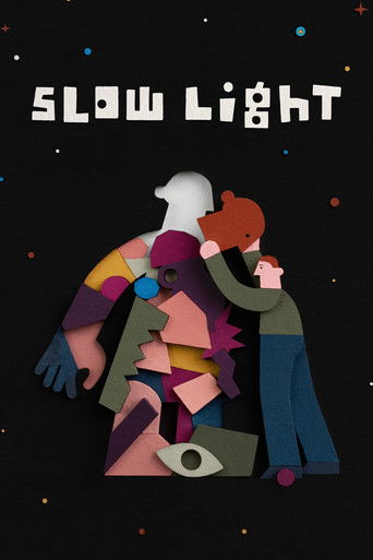 Slow Light (2022)