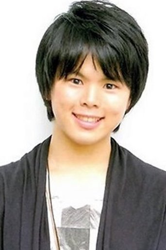 Image of Ayumu Murase