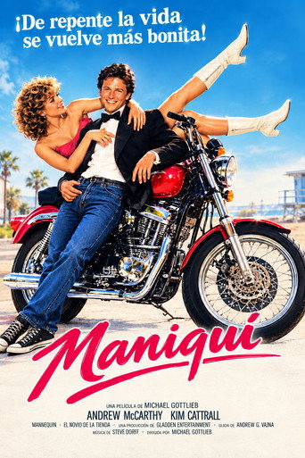 Maniquí