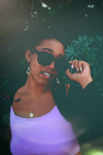 Brittany Hudson — photo 2