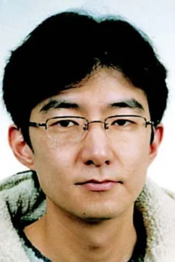 Kim Rae-hwan — 두근두근 방방 cast