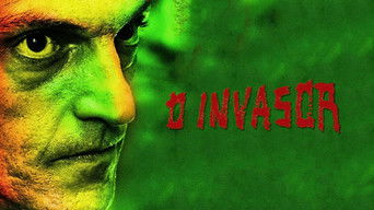 Cena de O Invasor