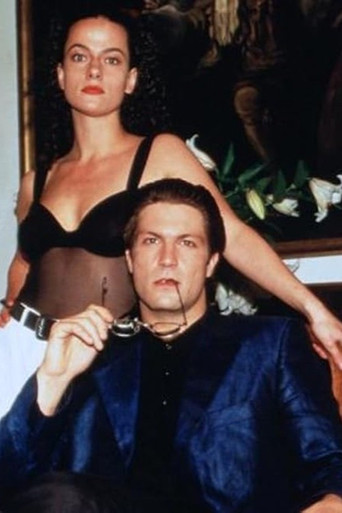 Das Schicksal der Lilian H. (1993)