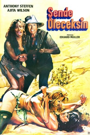 Sen de Öleceksin