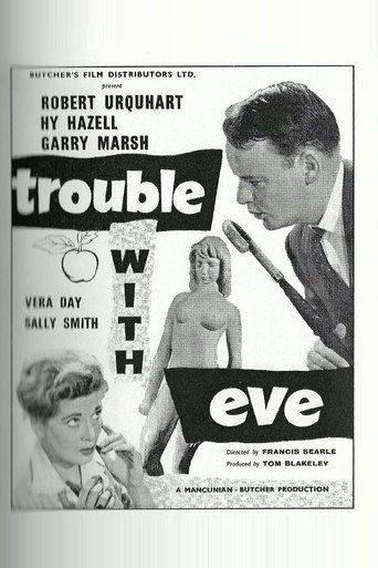 Trouble with Eve
