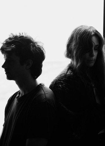 Beach House live at  Outside Lands (1970)
