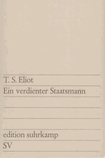 The Elder Statesman (1962)