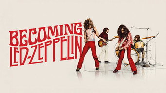 #5 Становлення Led Zeppelin