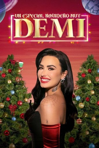 Un especial navideño muy Demi Un especial navideño muy Demi
