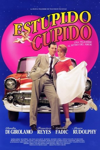 Estúpido cupido en streaming 