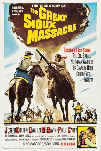 Il massacro dei Sioux