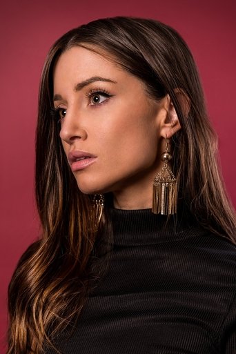 Lauren-Ashley Cristiano headshot
