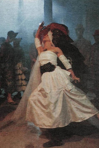 The Deacon of Dark River (1988)