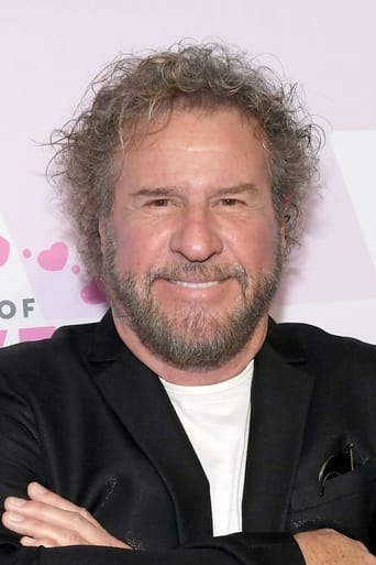 Image of Sammy Hagar