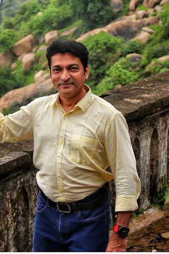 Foto de Hitu Kanodia