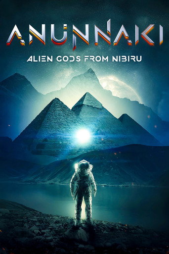 Annunaki: Alien Gods from Nibiru (2021)