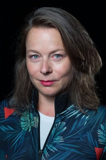 Image of Kateřina Jebavá